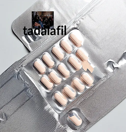 Tadalafil